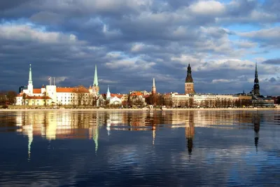 Латвия: отдых в Латвии, виза, туры, курорты, отели и отзывы
