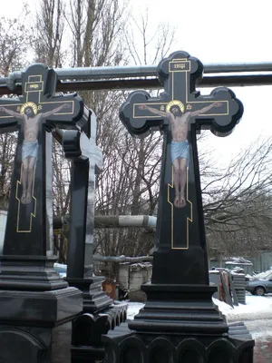 и производство ритуальных памятников в Чамзинке - №884035 - dbo.ru