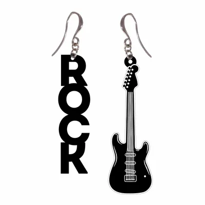 Гитара \"Рок-гитарист\" - купить с доставкой по выгодным ценам в  интернет-магазине OZON (591836108)