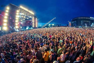 Metallica Show с симфоническим оркестром отыграют на сцене в Чите - 14  октября 2023 - chita.ru