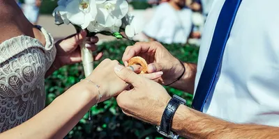 Что взять в ЗАГС в день росписи. Свадебный фотограф в Санкт-Петербурге  Алексей Вертолетов.