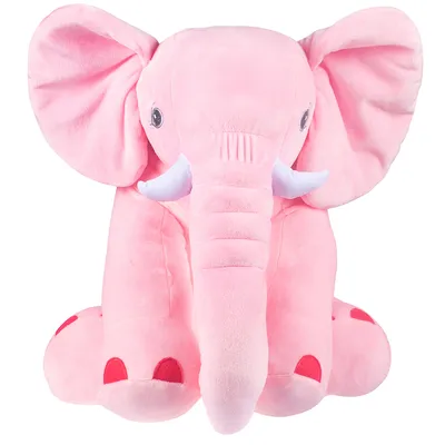 Розовые слоны | Disney Wiki | Fandom