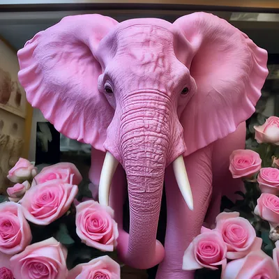 Цирк Розовый слон в г.Калининград | Официальный сайт