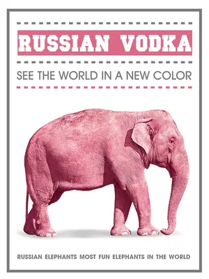 Не думать о розовых слонах - prochitano.ru