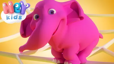 Милая девушка розового слона с смычком и юбкой дует вне свечи на именнином  пироге Делает желание Иллюстрация вектора - иллюстрации насчитывающей  радостно, цирк: 88441954
