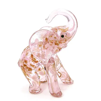 Воздушный шар фигура слона розового цвета купить в Москве за 920 руб.