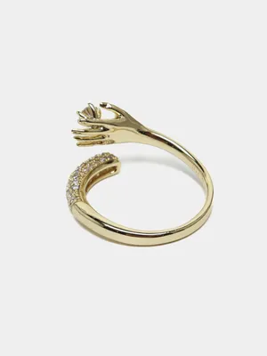 красивые кольца украшают руки девушек Стоковое Изображение - изображение  насчитывающей красивейшее, доступную: 247854215