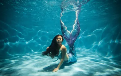 На «девичнике» у русалок из «H2O: Просто добавь воды». Адекватная Шарлотта,  сюжетные дыры и магия воды | Кино и сериалы на 2x2 | 2021