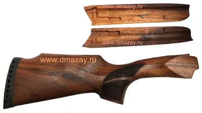 Приклад и цевье ружья ТОЗ-34 орех — купить в интернет-магазине по низкой  цене на Яндекс Маркете