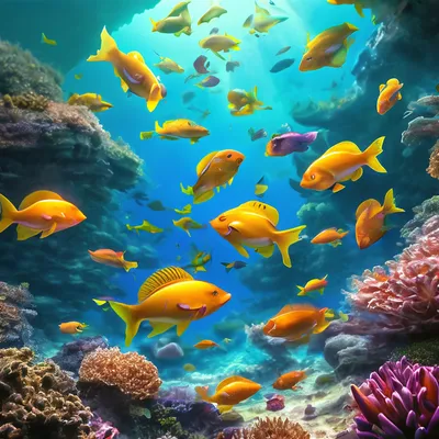 5 очень ядовитых рыб в мировом океане | Популярная наука | Дзен
