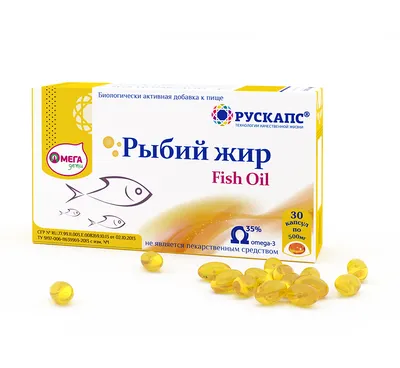 Mirrolla рыбий жир пищевой 100 шт. капсулы массой 370 мг - цена 61 руб.,  купить в интернет аптеке в Москве Mirrolla рыбий жир пищевой 100 шт.  капсулы массой 370 мг, инструкция по применению