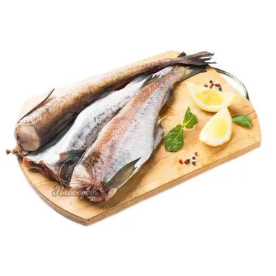 Рыба: покупка и продажа оптом и в розницу от производителя, цены - АгроМер