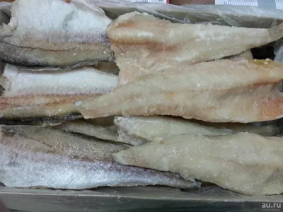 Купить рыбу и морепродукты в Минске с доставкой - Едоставка