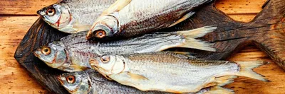Рыба: что надо знать о пользе, вреде и правильном потреблении