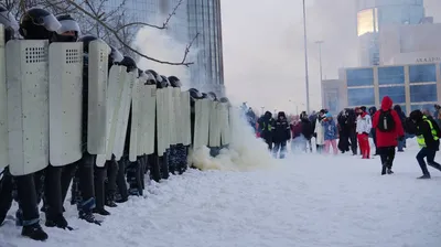 Цветные дымовые шашки: за и против