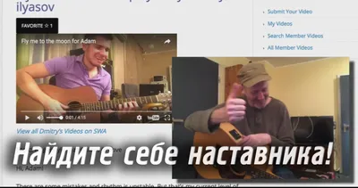 Его идеи поистине уникальны👀 | OGT | Original Guitar Tabs | ВКонтакте
