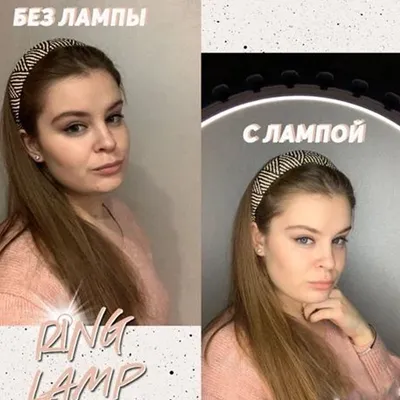 Лампа кольцевая светодиоидная Aliexpress 12\" LED Ring Light Annular Lamp  Bi-color 3200K-5500K CRI95 24W Ring Lamps for Video YouTube Photo Ringlight  Makeup Light - «Как выбрать кольцевую лампу ♥ 3 варианта освещения,