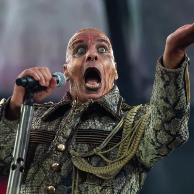 Феминистки Швейцарии требуют отменить концерты Rammstein - 09.06.2023,  Sputnik Беларусь