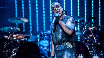 Концерт Rammstein нарушил работу сейсмографа в научном центре в Гамбурге —  ROCK FM