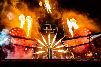 Rammstein выступят в Польше в 2023 году – дата, место, билеты | The Warsaw