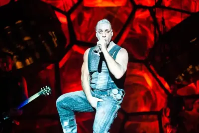 Концерты Rammstein: кто будет выступать на разогреве?