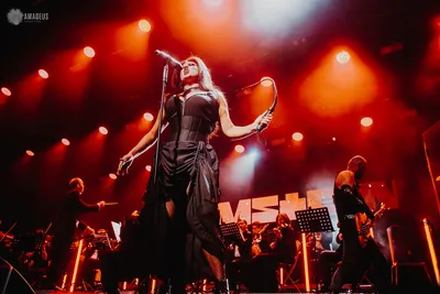 Концерт «Симфоническое Rammstein-шоу», Клуб «А2» в Санкт-Петербурге -  купить билеты на MTC Live