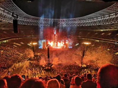 Концерт Rammstein в Вильнюсе: какие будут изменения в расписании  общественного транспорта и где будет перекрыто движение? - LRT