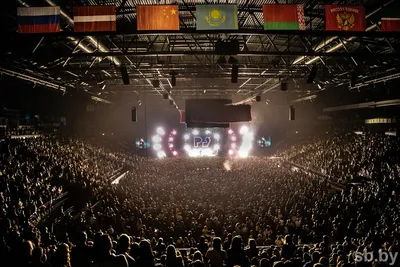 Руки вверх» собрали на стадионе в Ставрополе около 12 тысяч человек |  ДОСУГ: Подробности | ДОСУГ | АиФ Ставрополь