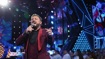 На концерте Стаса Михайлова в Ульяновске сделают дополнительные места для  зрителей