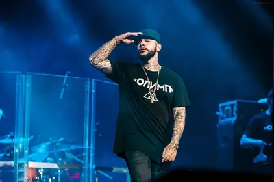 Timati - Big Solo Concert In Kaunas, Lithuania (Official) - YouTube