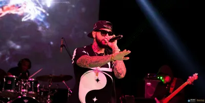 Timati - Концерт Тимати и L'One в Space Moscow в рамках тура ГТО. Кто был,  как качнули? | Facebook