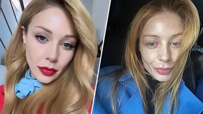 Ольга Серябкина без макияжа удивила пользователей сети - Мослента