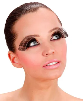 Накладные ресницы - Avenir Cosmetics Eye Couture: купить по лучшей цене в  Украине | Makeup.ua