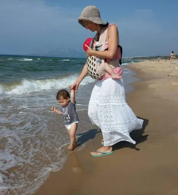 Сколько стоит фотосессия на чёрном море с ребёнком ? | PRO жизнь учителя ❤️  | Дзен