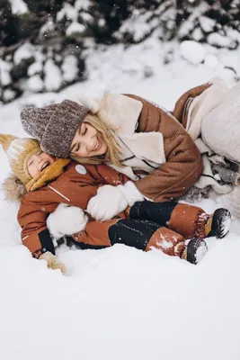 Flatlay | Фото матери с сыном, Семейные новогодние фотографии, Детские  новогодние фото