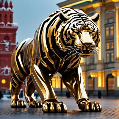 Панно с рисунком из камня \"Тигр\" 25х19 см 119170 купить в Москве в  интернет-магазине Уральский сувенир