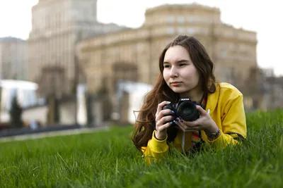 Съемка с внешней вспышкой на улице | \"Смена\" блог о фотографии | Дзен