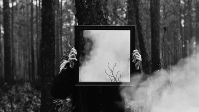 Тайна затерянного зеркала в лесу | Великий сказочник | Дзен
