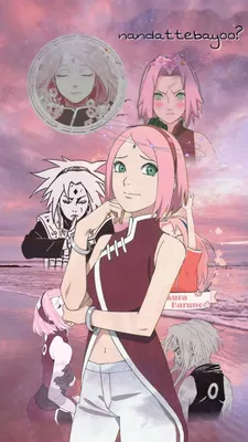 Сакура Харуно | Sakura uchiha, Cute anime girl wallpaper, Naruto shippuden  sasuke