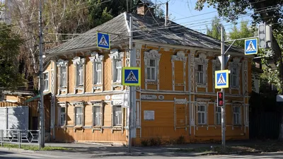 Фото Самары с высоты — космический город на Волге» в блоге «Города и сёла  России» - Сделано у нас