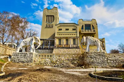 Волжский Иерусалим: как Самара стала городом нескольких религий | Вокруг  Света