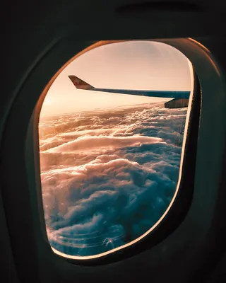 Самолет Небо Путешествовать - Бесплатное фото на Pixabay - Pixabay