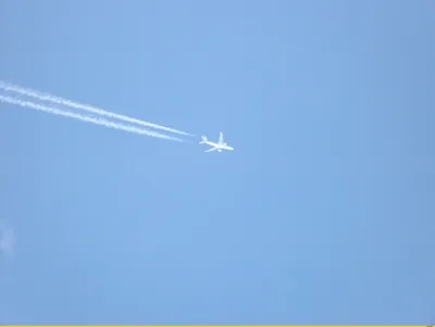 Картинки самолет, небо, полет - обои 1920x1200, картинка №358322