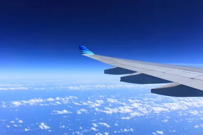 Самолет Небо Полет - Бесплатное фото на Pixabay - Pixabay