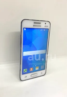 Смартфон Samsung Galaxy Core 2 SM-G355H: 400 грн. - Мобильные телефоны /  смартфоны Погребище Первое на Olx