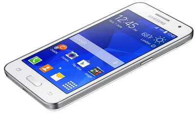 Скупка и продажа СОТОВЫЕ ТЕЛЕФОНЫ Samsung Samsung Galaxy Core 2 (G355H)  Duos ID:0011021328 на выгодных условиях в Чите | Эксион