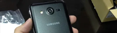 Смартфон Samsung Galaxy A03 Core 2+32GB | AliExpress