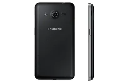 Тачскрин для Samsung Galaxy Core 2 Duos SM-G355H/DS ревизия 00 (белый) —  купить оптом в интернет-магазине Либерти