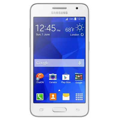 Обзор смартфона Samsung G355H Galaxy Core II Duos | Интернет-магазин  MobilMarket.ru
