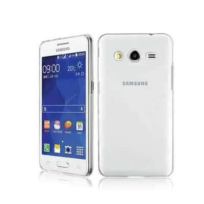 Samsung Galaxy Core II G355 G355H 4GB ROM GSM 3G 5MP CAMERA Smartphone |  eBay